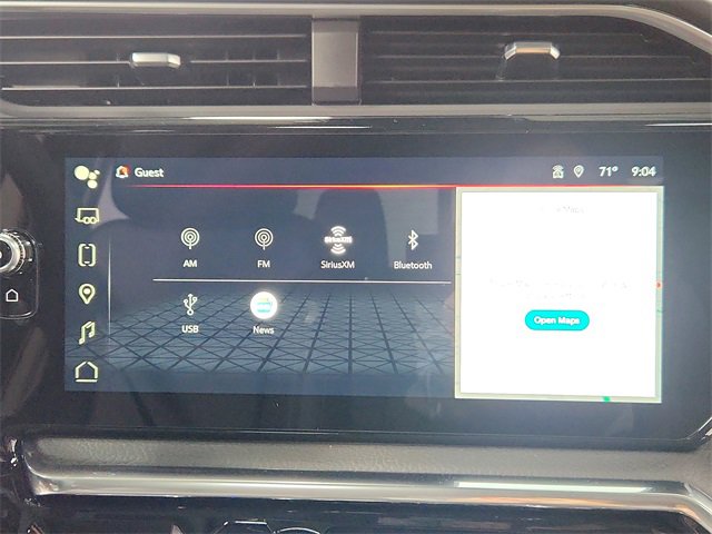 New 2026 GMC Sierra 2500 Denali w/ Denali Reserve Package image 29