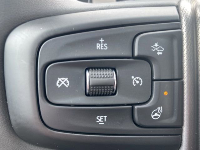 Used 2024 GMC Sierra 1500 Denali w/ Technology Package image 22