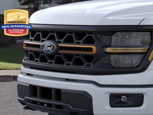 New 2026 Ford F150 Tremor image 17
