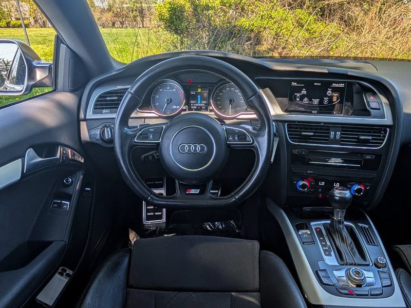 Used 2013 Audi S5 Premium Plus w/ Audi MMI Navigation Plus Pkg AWD/4WD image 26
