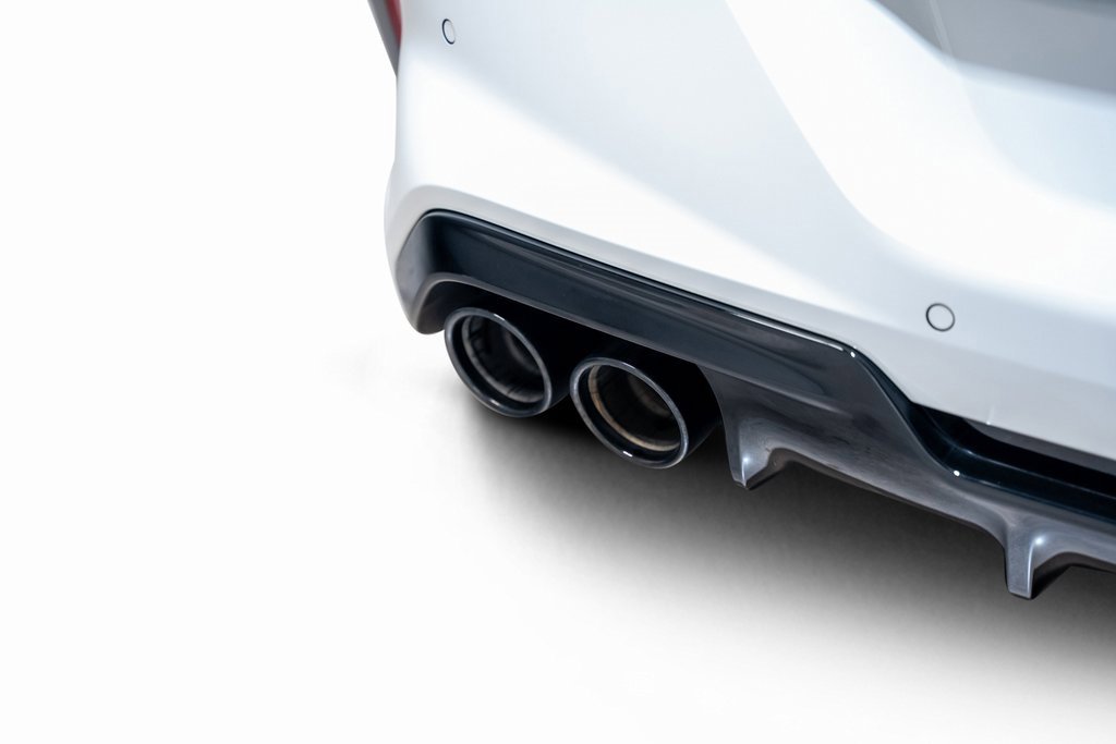 Used 2023 BMW M8 Competition w/ Driving Assistance Package image 20