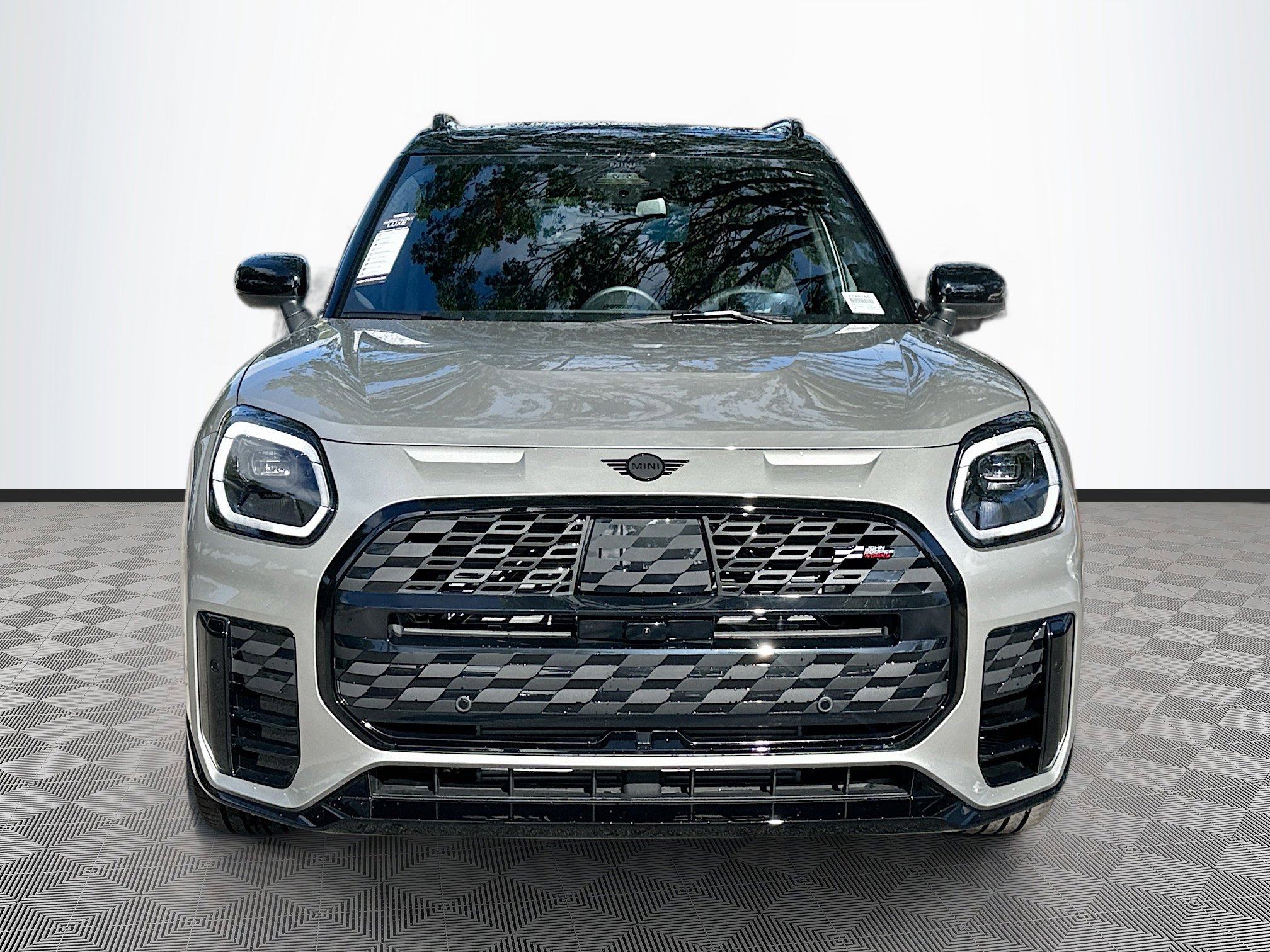 New 2026 MINI Cooper Countryman S image 2