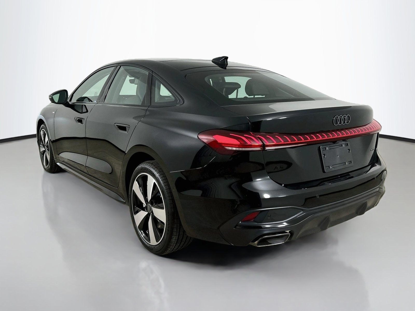 New 2026 Audi A5 Premium Plus AWD/4WD image 7