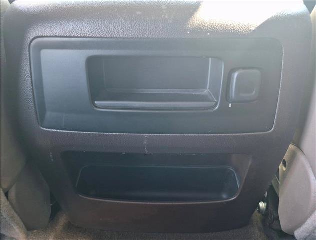 Used 2014 Chevrolet Silverado 1500 LTZ Z71 w/ LTZ Plus Package RWD image 22