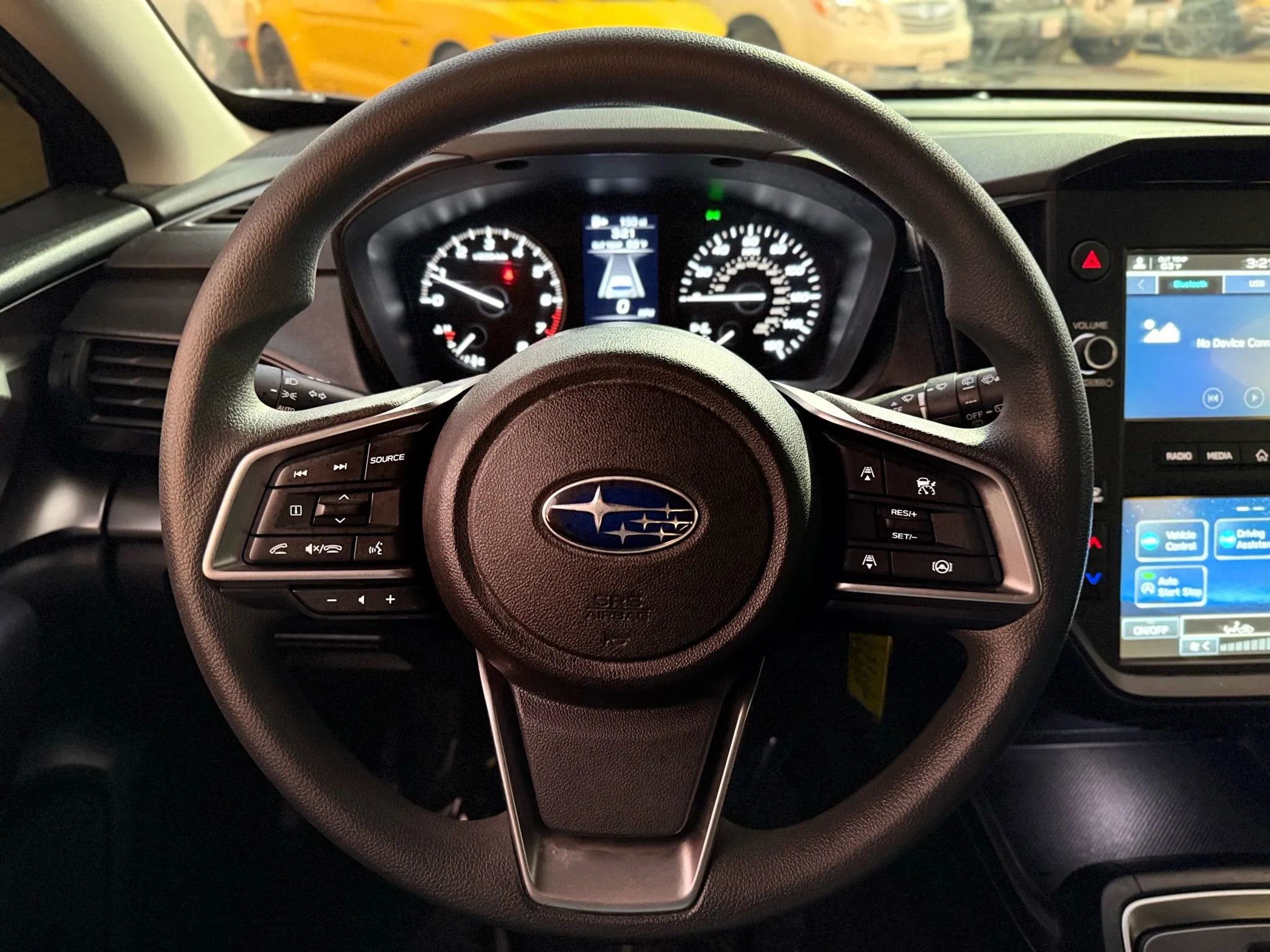 Used 2025 Subaru Impreza 2.0i image 26