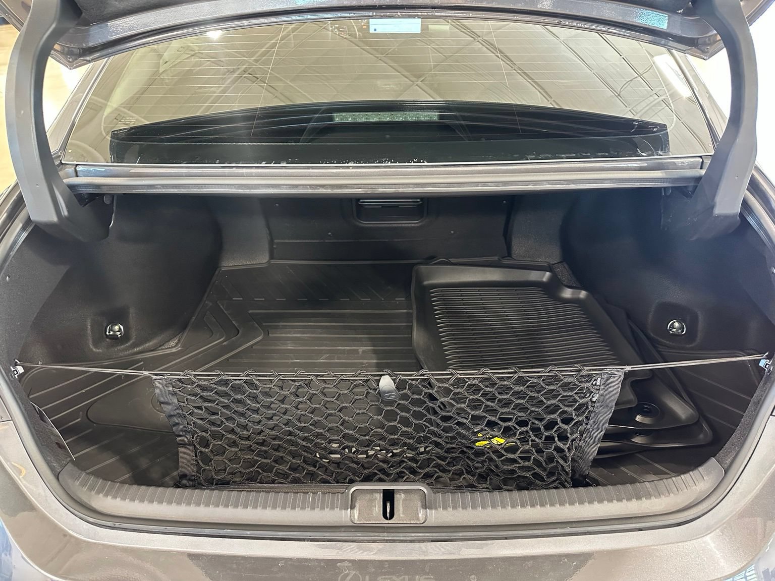 Used 2025 Lexus ES 350 w/ Premium Package FWD image 44