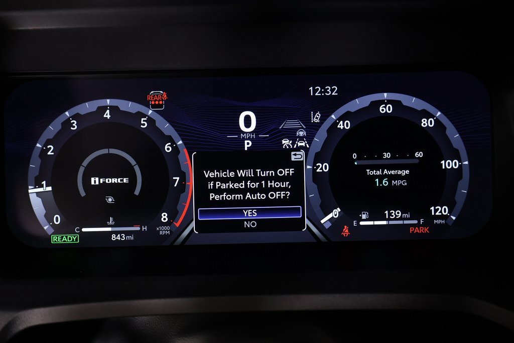 Used 2025 Toyota 4Runner TRD Off-Road Premium image 4