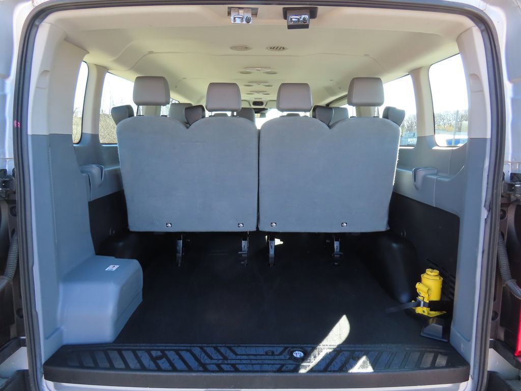 Used 2019 Ford Transit 350 XL RWD image 10
