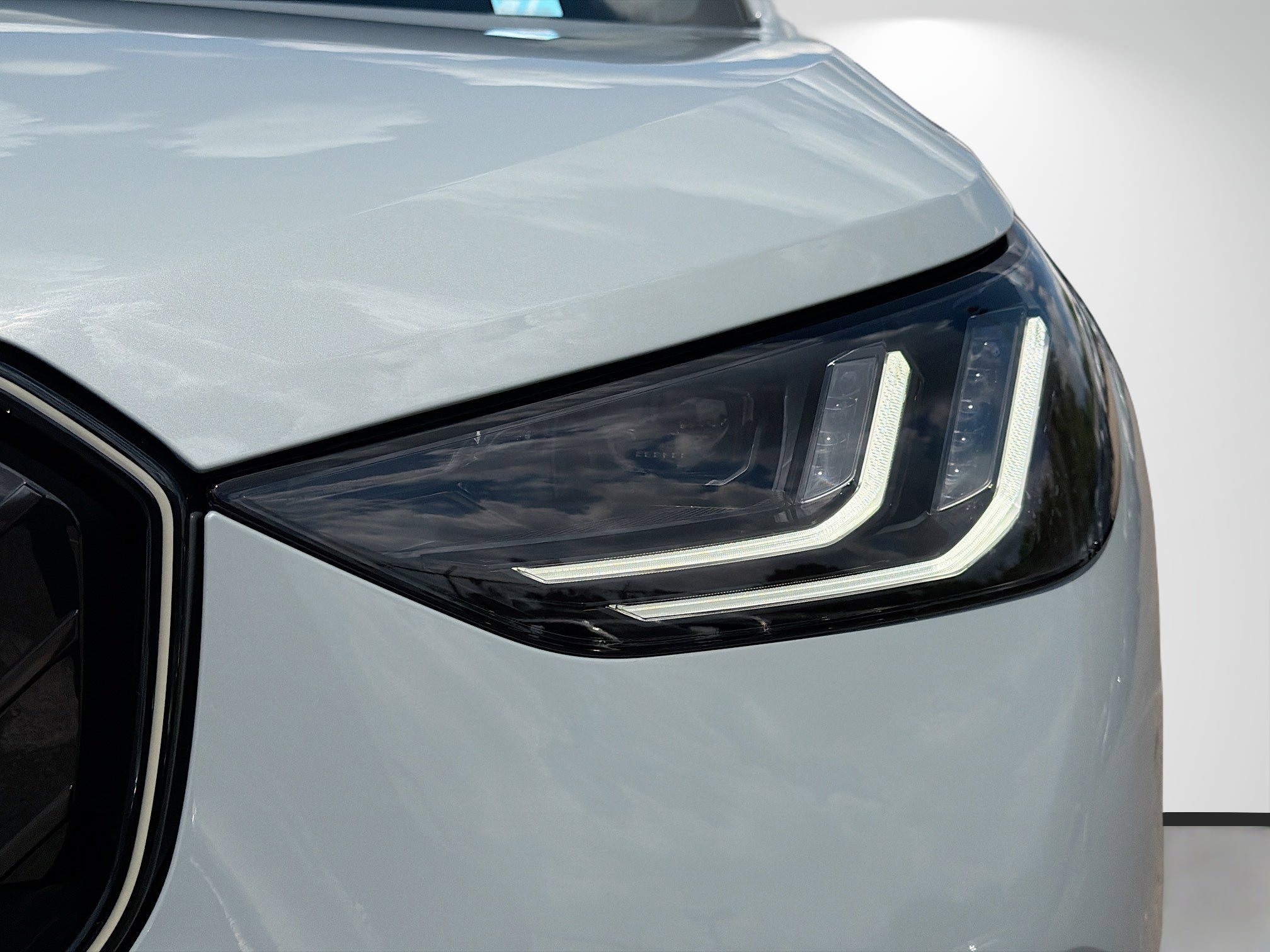 New 2026 BMW X3 xDrive30 w/ M Sport Package image 9