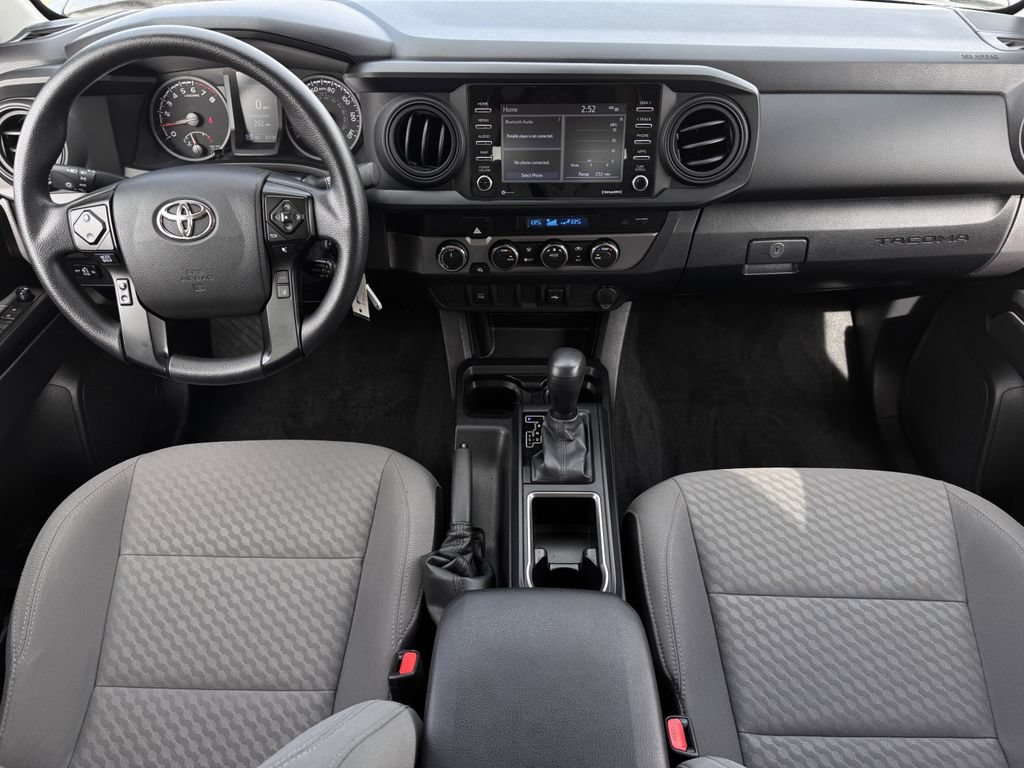 Used 2023 Toyota Tacoma SR AWD/4WD image 11