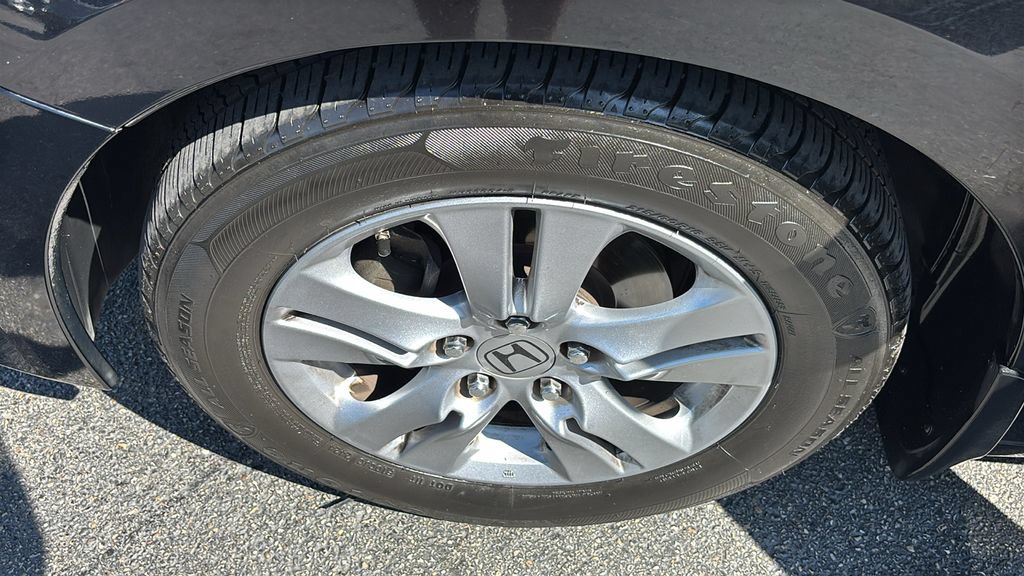 Used 2012 Honda Accord SE image 29