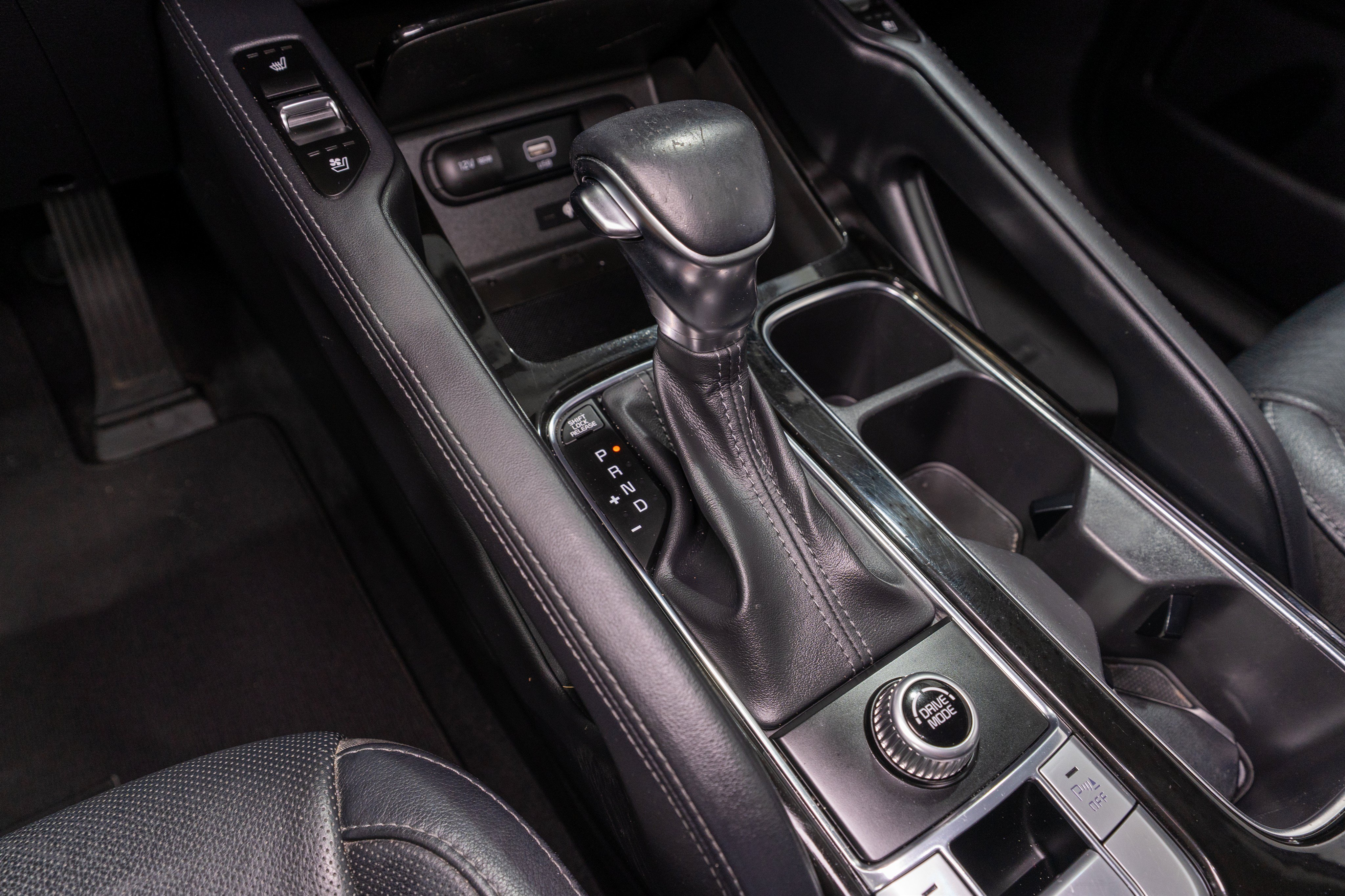 Used 2020 Kia Telluride EX w/ Towing Package FWD image 21