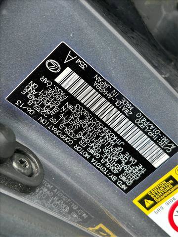 Used 2013 Lexus CT 200h image 17