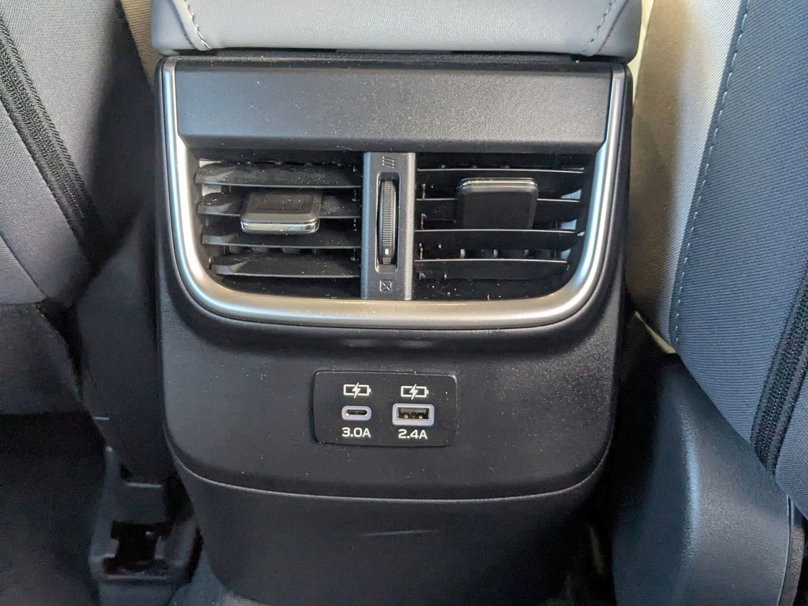 Used 2023 Subaru Legacy Premium AWD/4WD image 23