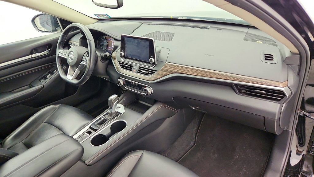 Used 2019 Nissan Altima 2.5 SL image 25