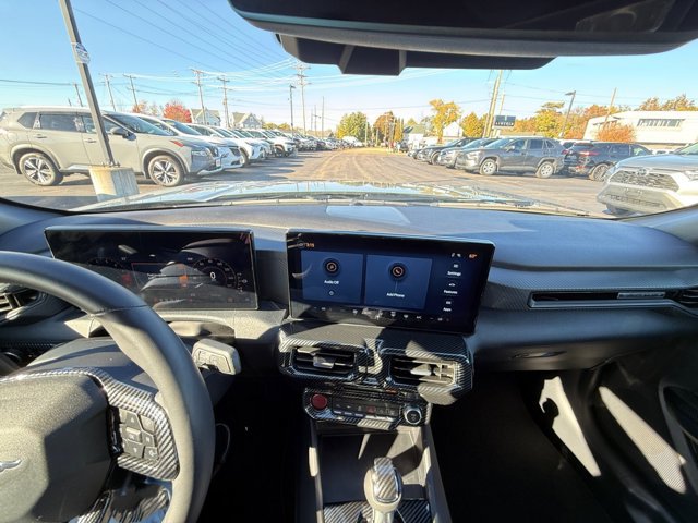 Used 2025 Ford Mustang GT RWD image 2