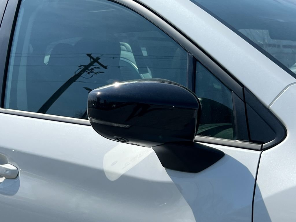 New 2026 Subaru Ascent Bronze Edition image 7