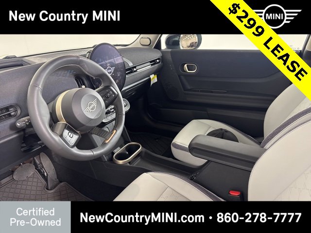 Certified 2025 MINI Cooper S image 10