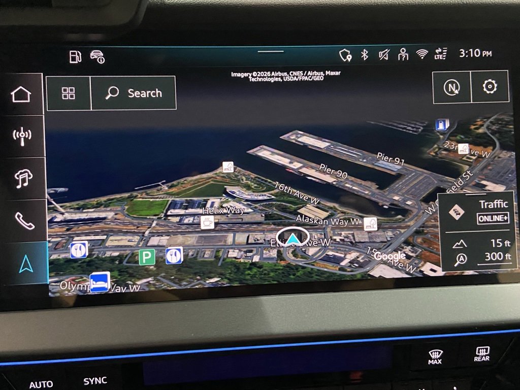 New 2026 Audi S3 Premium image 12