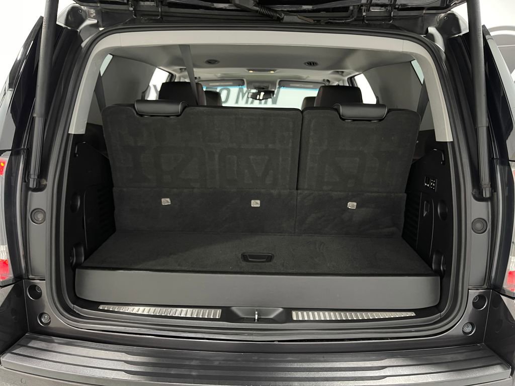 Used 2018 GMC Yukon SLT w/ HD Trailering Package image 27