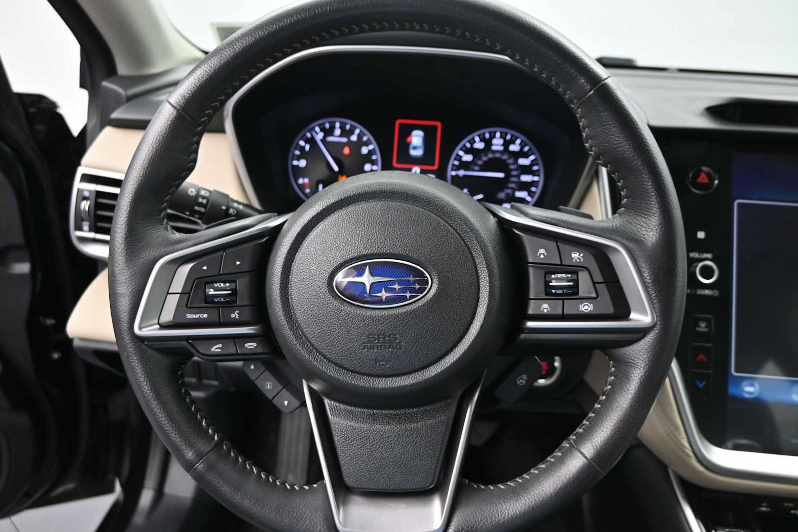 Used 2020 Subaru Legacy Limited AWD/4WD image 14