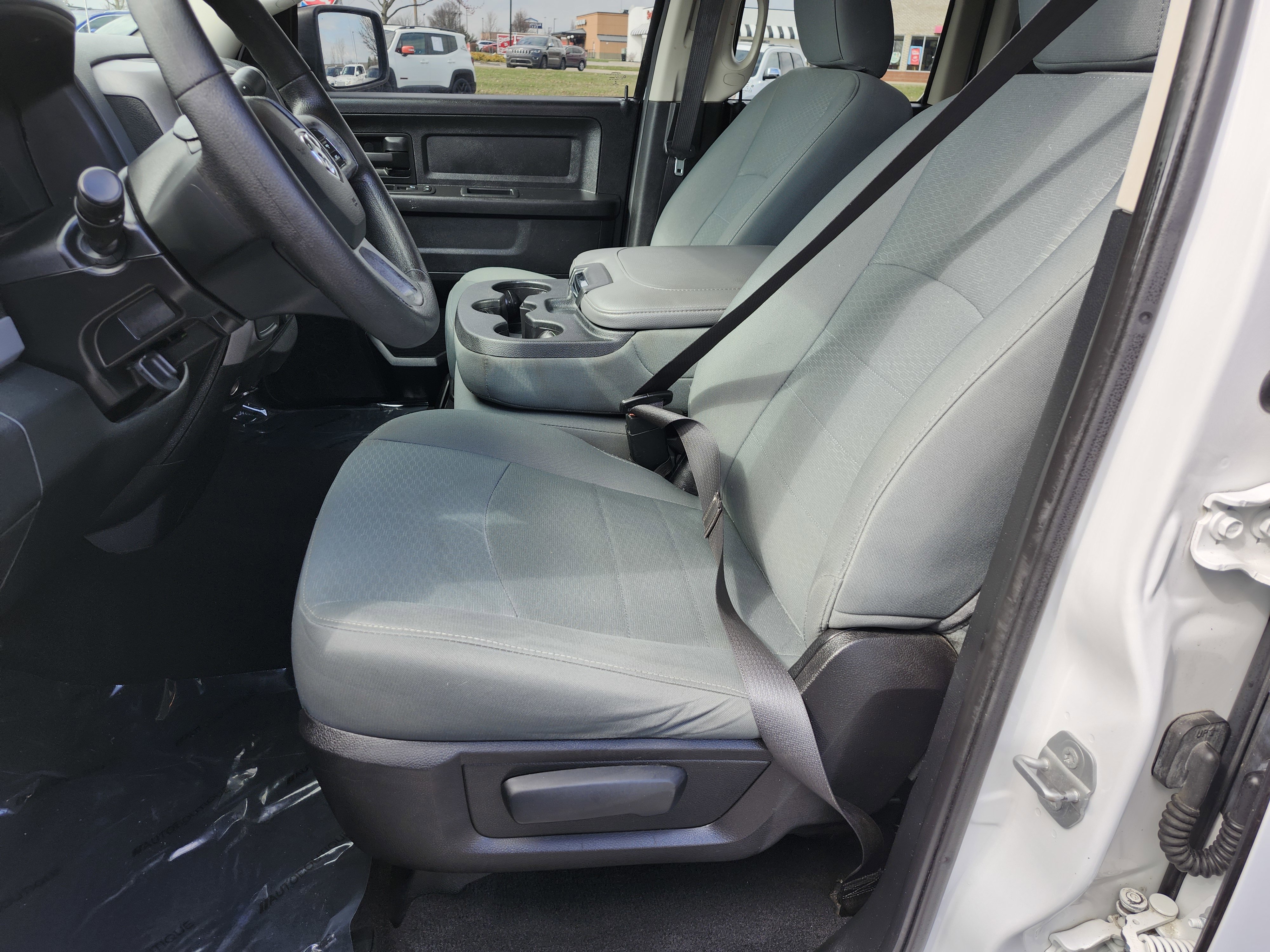 Used 2016 RAM 1500 Tradesman w/ Popular Equipment Group image 22