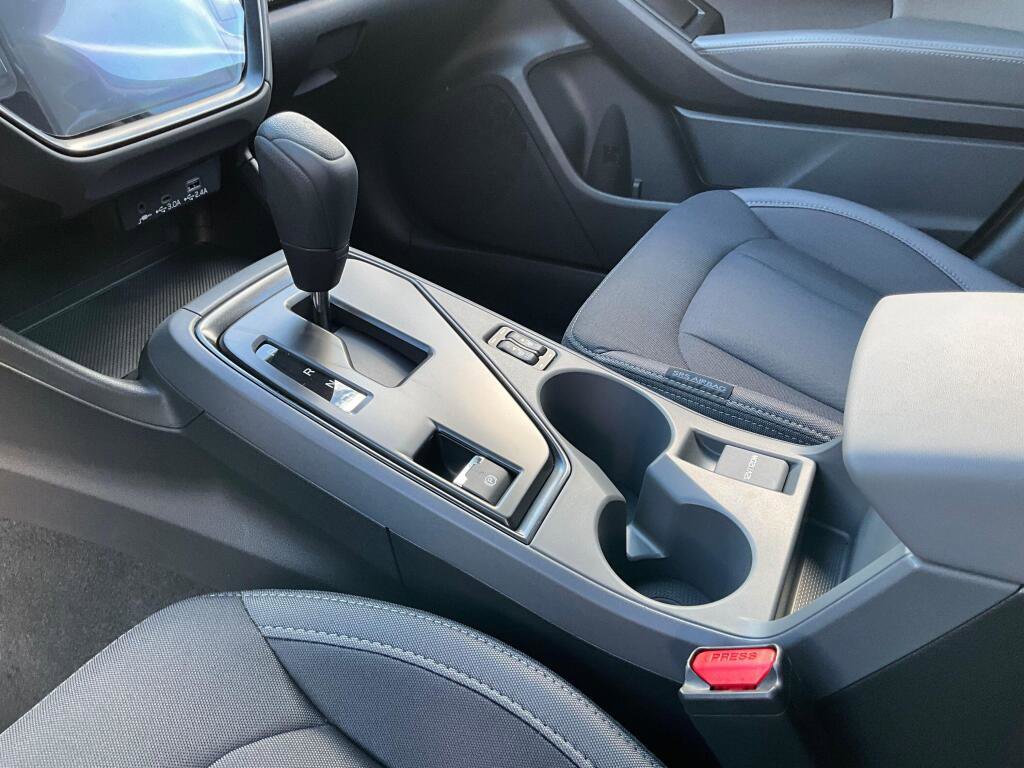 New 2026 Subaru Crosstrek 2.0i Premium image 19