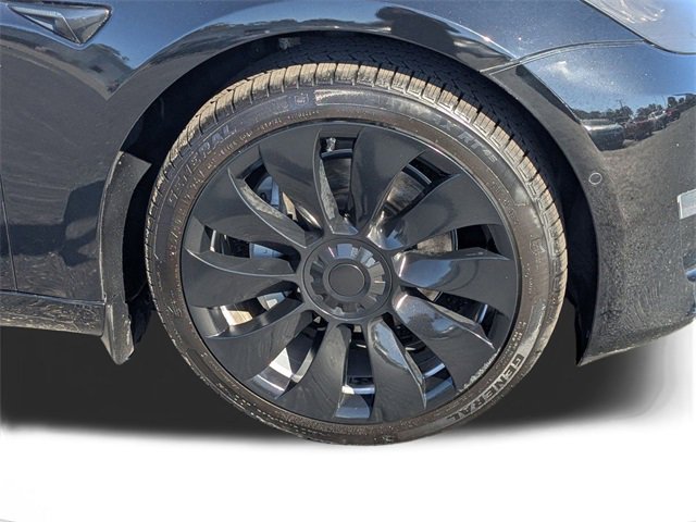 Used 2019 Tesla Model 3 Standard Range Plus image 10