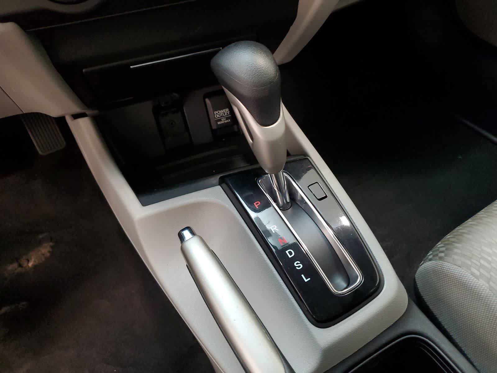 Used 2015 Honda Civic LX image 5