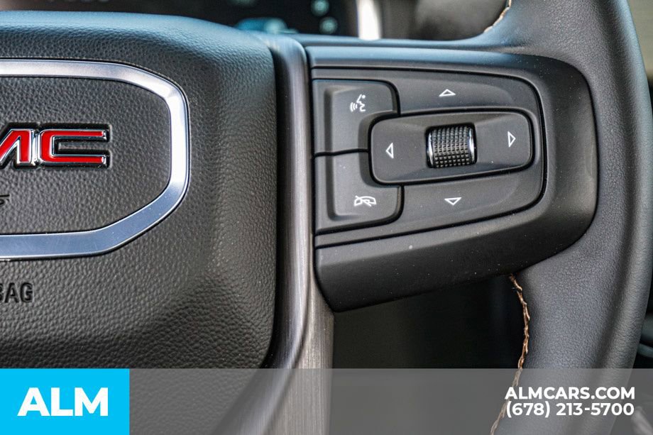 Used 2026 GMC Sierra 3500 AT4 image 30
