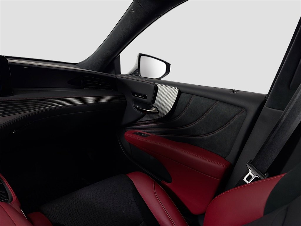 Used 2024 Lexus LS 500 F Sport image 26