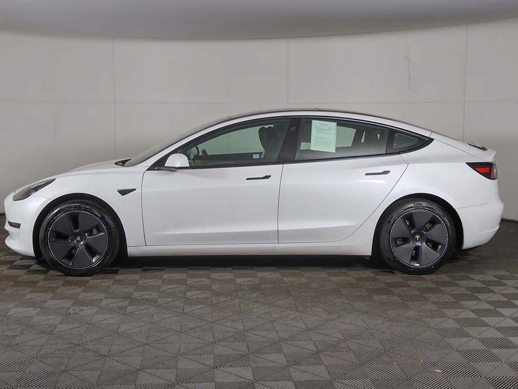 Used 2023 Tesla Model 3 Long Range AWD/4WD image 19