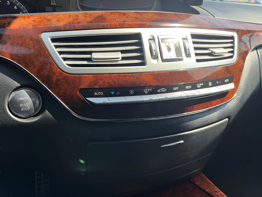 Used 2010 Mercedes-Benz S 550 image 52
