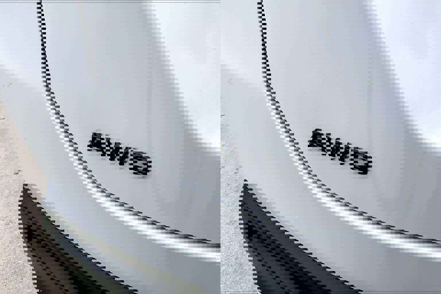 Used 2025 Honda Pilot Black Edition image 10