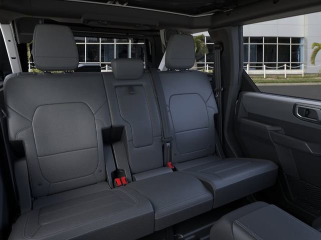 New 2026 Ford Bronco Big Bend AWD/4WD image 11