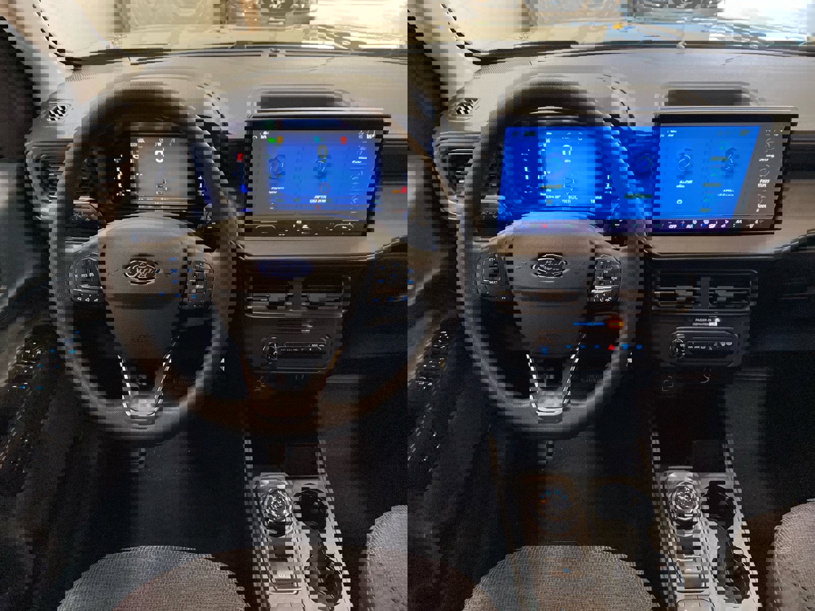 New 2026 Ford Maverick XL w/ Equipment Group 101A image 19