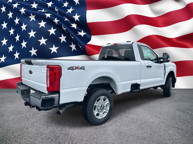 New 2026 Ford F350 XLT AWD/4WD image 7