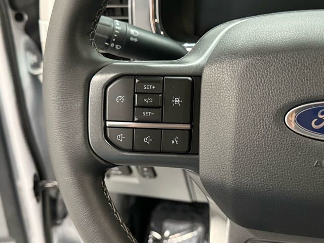 Used 2023 Ford F150 Lightning XLT w/ Max Trailer Tow Package image 19