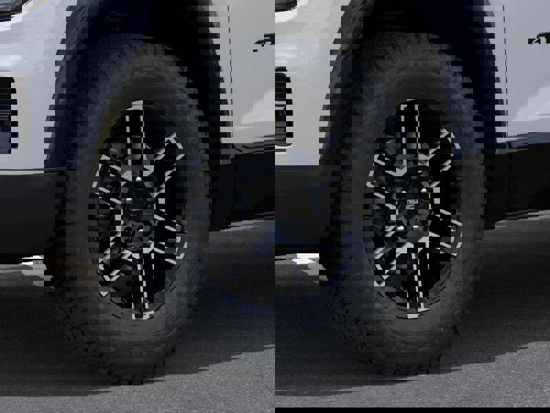 New 2026 GMC Terrain AT4 w/ Convenience Package III image 9