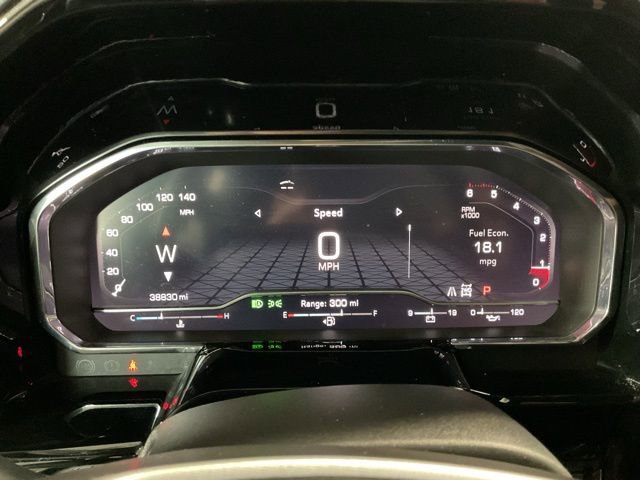 Used 2024 GMC Sierra 1500 SLT w/ SLT Premium Plus Package image 14