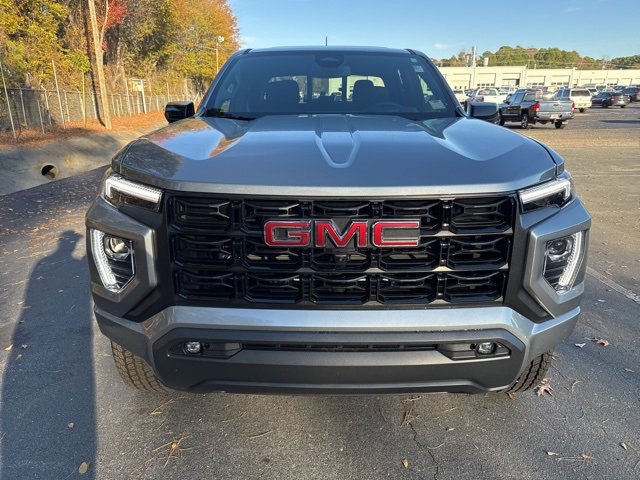 Used 2025 GMC Canyon Elevation w/ Convenience Package image 8