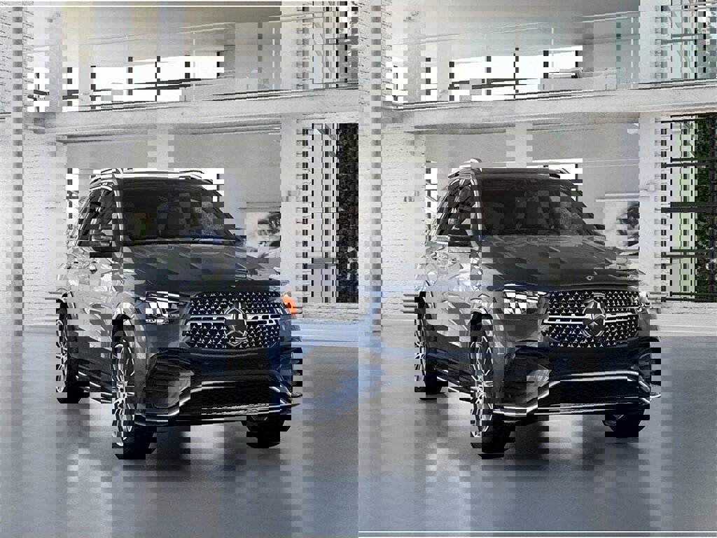 New 2026 Mercedes-Benz GLE 450 4MATIC image 9