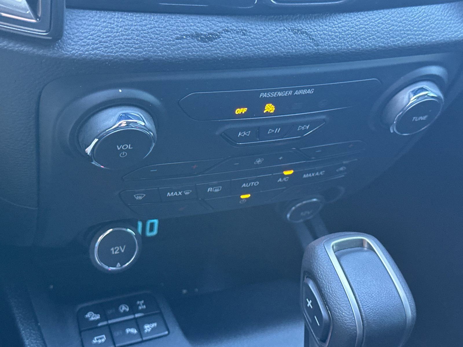 Used 2022 Ford Ranger Lariat w/ Equipment Group 501A High image 22