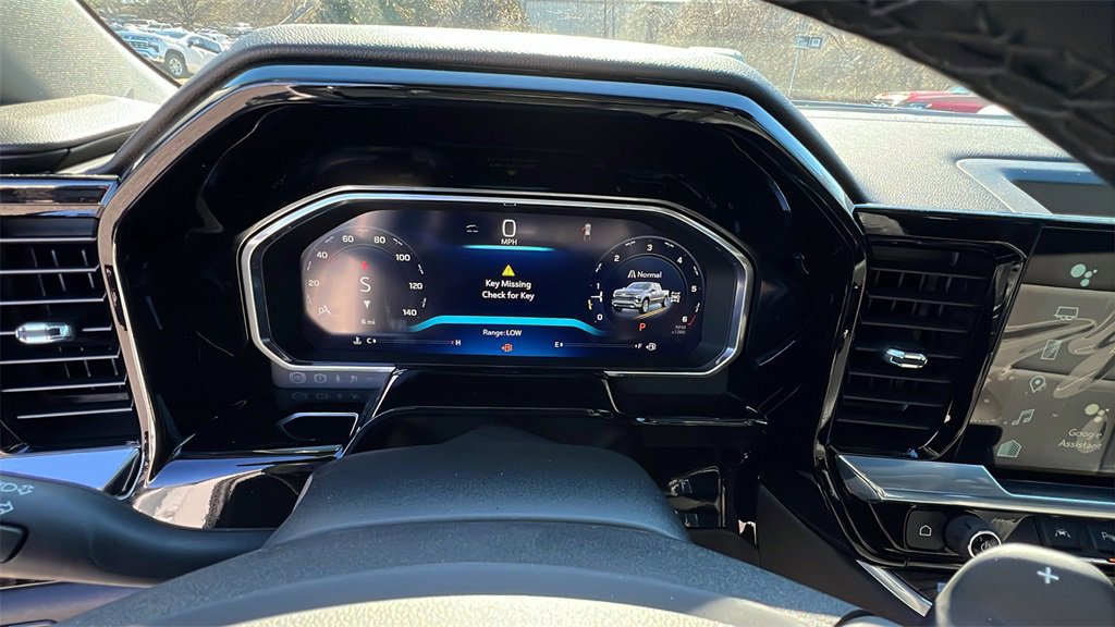 New 2026 Chevrolet Silverado 1500 RST w/ RST All Star Premium Package image 24