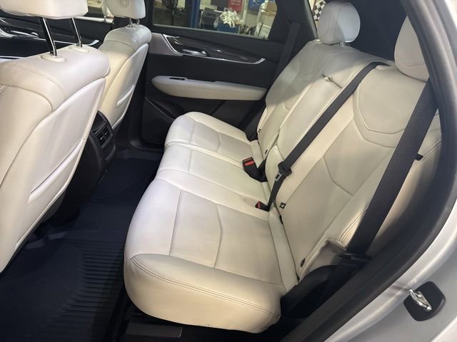 Used 2020 Cadillac XT5 Sportv image 21