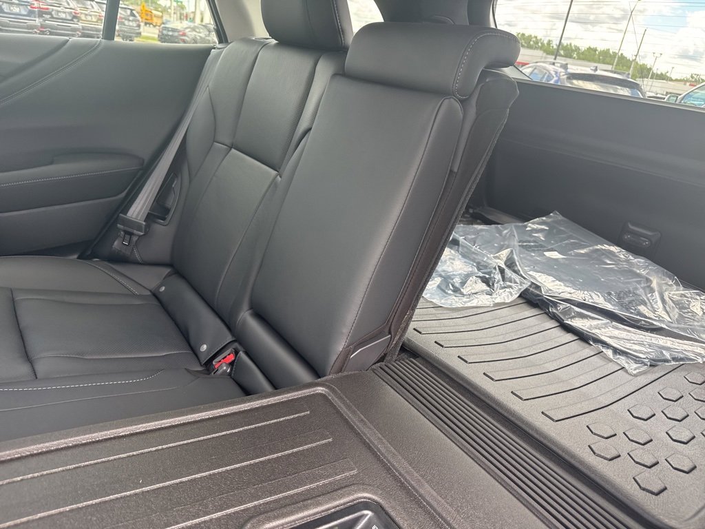 New 2025 Subaru Outback Touring XT image 30