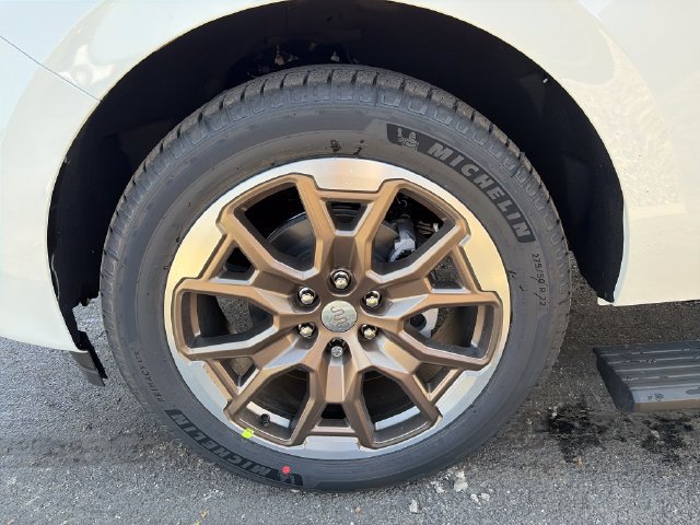 New 2027 Ford Expedition King Ranch AWD/4WD image 30