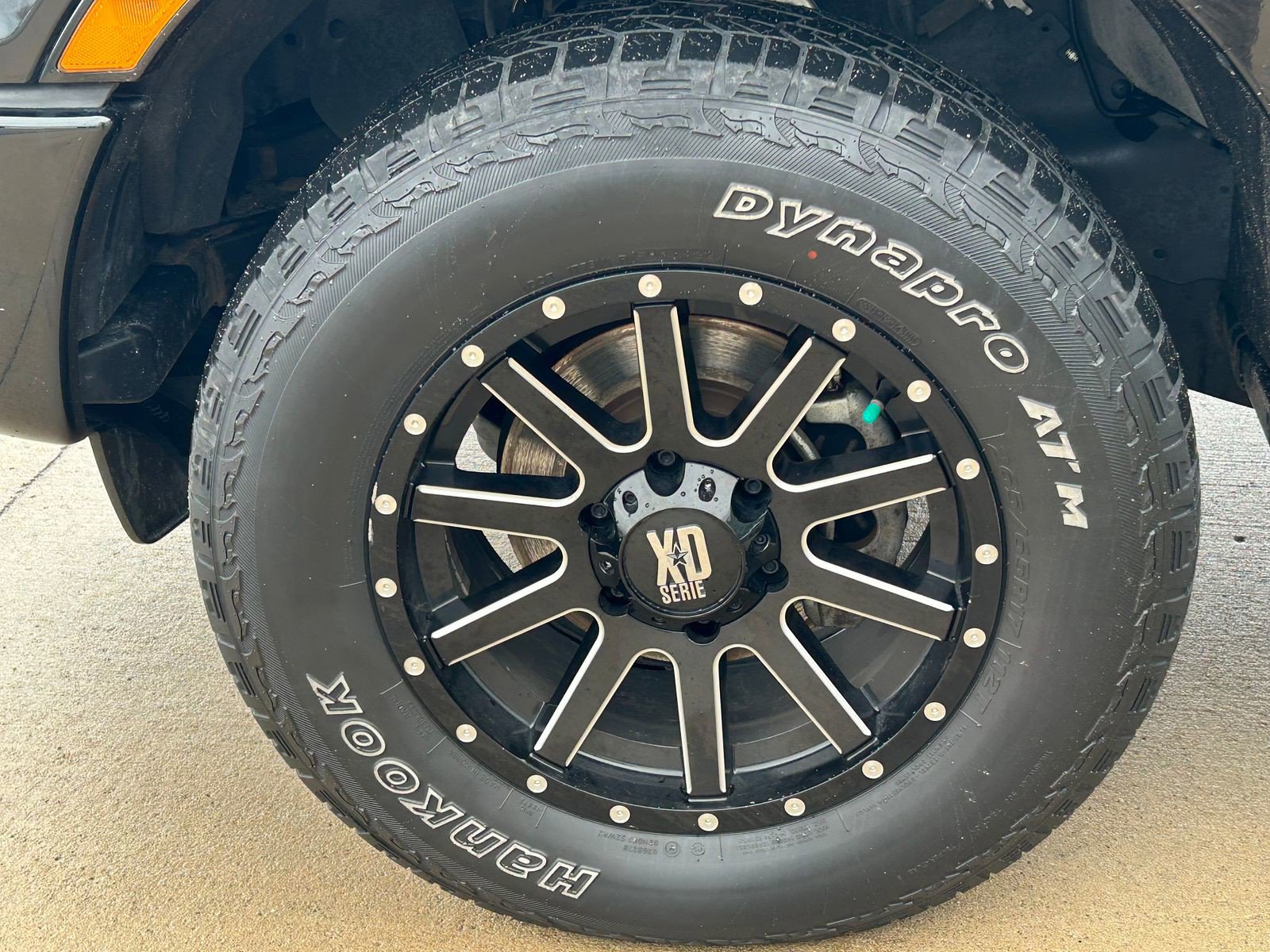 Used 2019 Ford Ranger XLT w/ FX4 Off-Road Package image 9