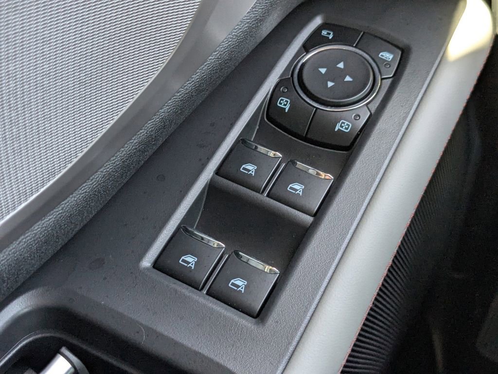 New 2025 Ford Expedition Max Active AWD/4WD image 27