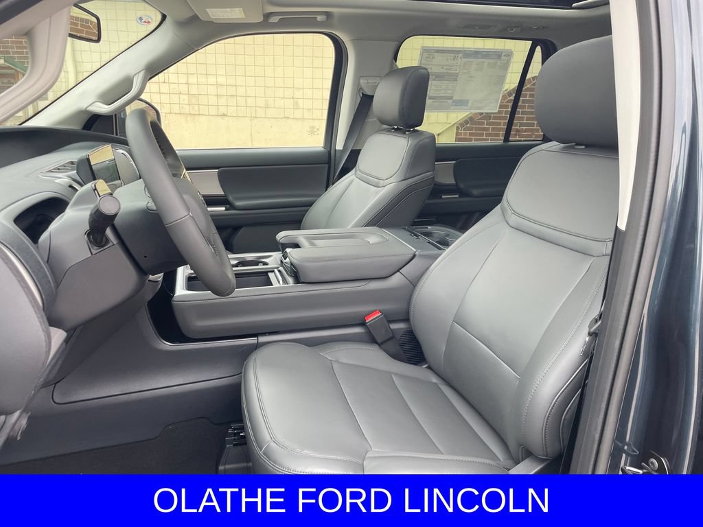 New 2026 Ford Expedition Max Active AWD/4WD image 14